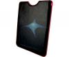 Gecko Traveller Pouch black for iPad