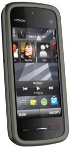 Nokia 5230 Black