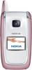 Nokia 6101 Pink