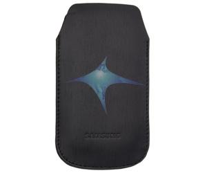 Samsung Pouch EF-C969L for Wave S8500 black