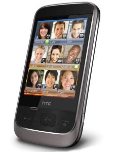 HTC Smart Red