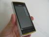 Nokia x6 16gb yellow on white + garmin (