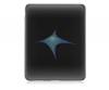 Belkin TPU Sleeve Grip Vue for iPad black