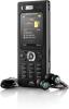 Sony ericsson w880i pitch black