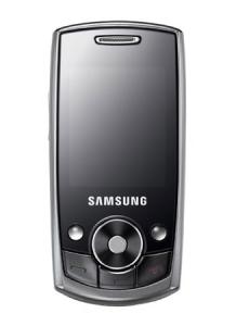Samsung J700 Chrome Silver
