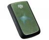 Blackberry 9700 batterycover green