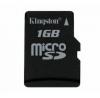 Microsd 1gb kingston