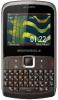 Motorola EX115 Dual Sim Titanium