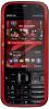 Nokia 5730 XpressMusic Red + Garmin ( Harta Europei )