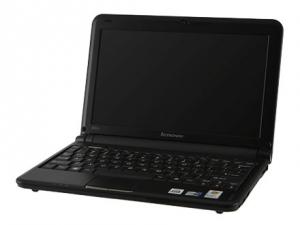 Laptop Lenovo IdeaPad S10-2 black