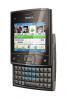 Nokia x5-01 graphite black