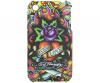 Ed hardy faceplate eternal love for apple iphone