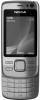 Nokia 6600i Slide Silver