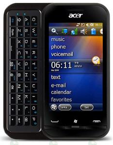 Acer neoTouch P300