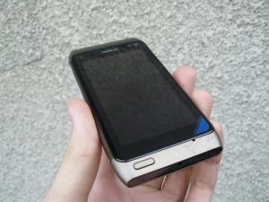 Nokia N8 Bronze