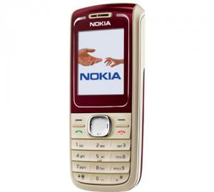 Nokia 1650