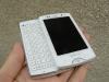 Sony ericsson xperia mini pro white + card microsd 8gb +