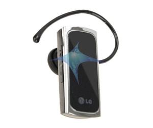 LG BT Headset HBM-215 Car Pack