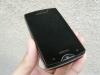 Sony ericsson xperia mini pro black + card microsd 8gb +