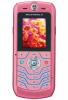 Motorola L7 Pink