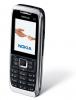 Nokia e51 white steel