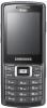 Samsung c5212i dual sim black