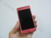 Samsung i9100 galaxy s ii 16gb coral pink + igo