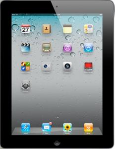 Apple Ipad2 16GB Black + 3G