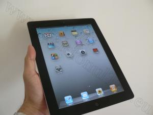 Apple Ipad2 32GB Black + IGO ( Harta Europei )