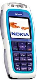 Nokia 3220 Blue
