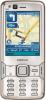 Nokia N82 Titanium White  + card microSD 4GB +  Garmin ( Harta Europei )