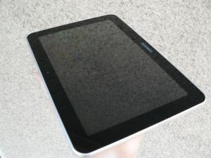 Samsung P7300 Galaxy Tab 8.9 16GB Soft Black + 3G