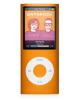 Apple iPod nano 4th Generation 16GB Orange