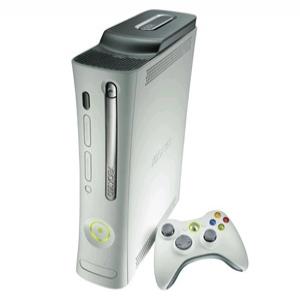 Microsoft Xbox 360 60GB