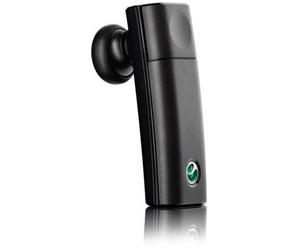 Sony Ericsson BT Headset VH310 black