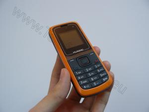 Huawei G3512 Orange