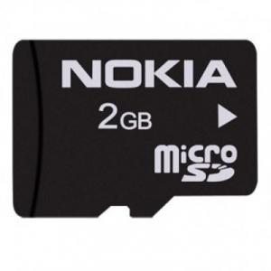 Nokia Micro SD 2GB ( MU-37 )