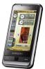 Samsung i900 omnia 8gb + igo ( harta europei ) + card