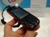 Nokia asha 202 dark red