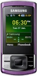 Samsung C3050 Purple