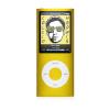 Apple iPod nano 4th Generation 8GB Yellow