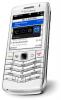 BlackBerry Pearl 3G 9105 White Pearl