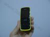 Nokia 113 lime green