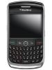 BlackBerry Curve 8900 Titanium