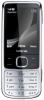 Nokia 6700 Classic Chrome Silver