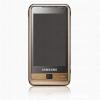 Samsung i900 omnia 8gb luxury brown + igo ( harta europei ) + card