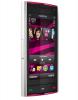 Nokia X6 16GB Pink on White