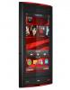 Nokia x6 8gb black + garmin ( harta europei )