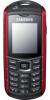 Samsung e2370 black red