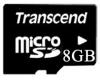 Transcend microsdhc card 8gb